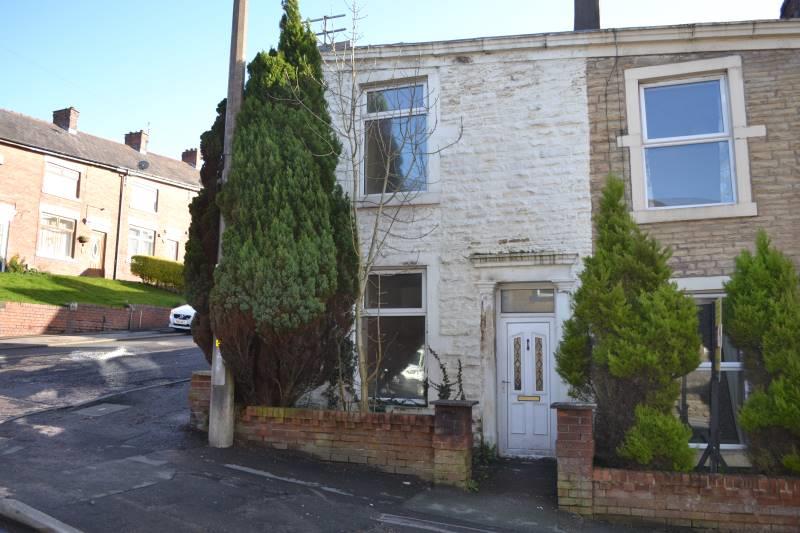 Hollins Grove Street, Darwen Pearson Ferrier Estate Agents and